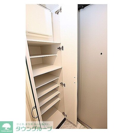 GRAN PASEO 市谷甲良町の物件内観写真